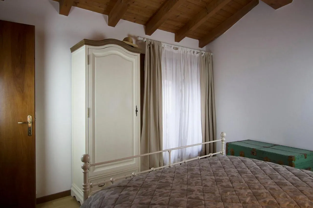 Casa Eulalia Villa Borso del Grappa Italy