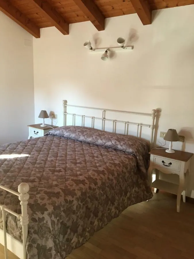 Casa Eulalia Villa Borso del Grappa