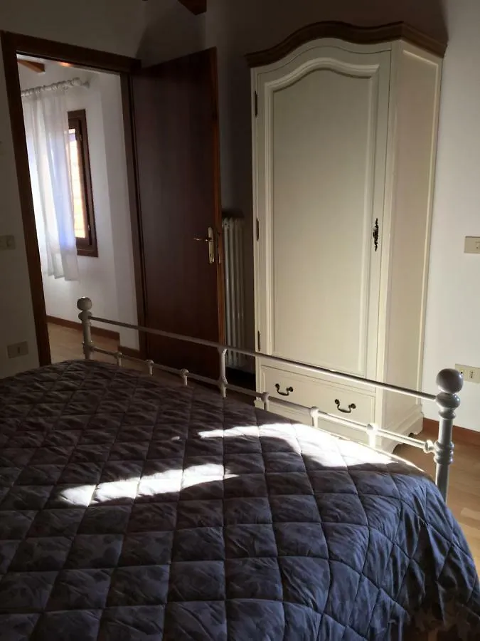 Casa Eulalia Villa Borso del Grappa