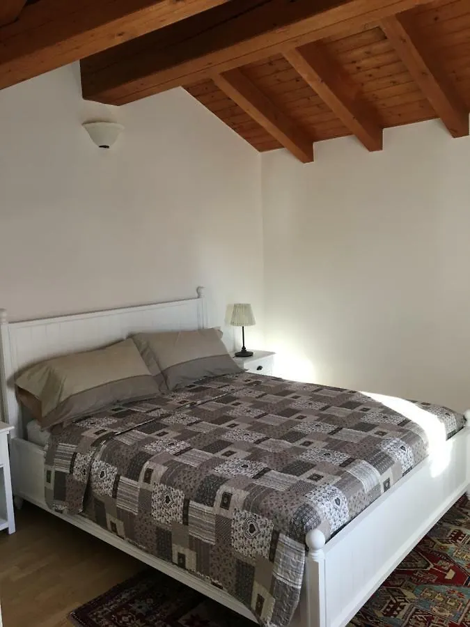 Casa Eulalia Villa Borso del Grappa Holiday home