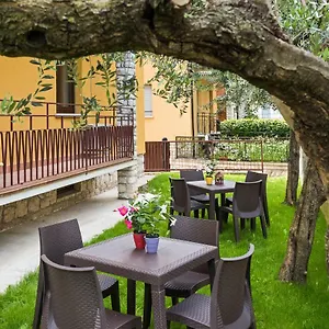 Ortaglia B2 Apartment