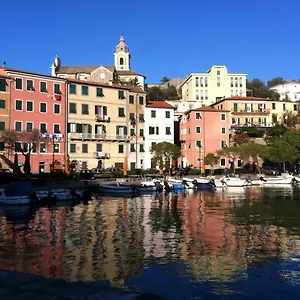 Casa Di Stella Fezzano (Liguria)