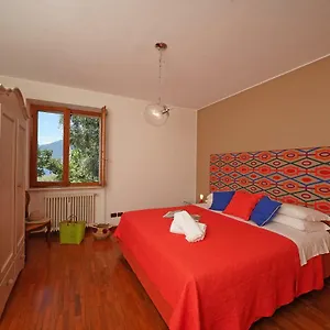 Anna Torri Apartment